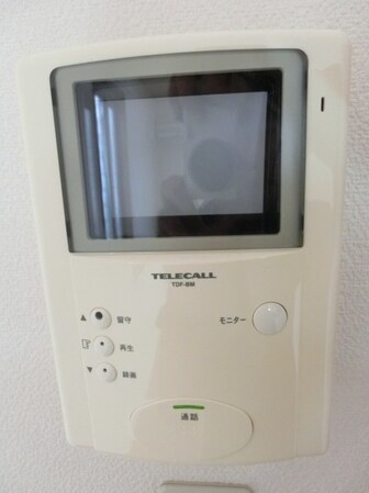 FELICE青葉の杜Aの物件内観写真